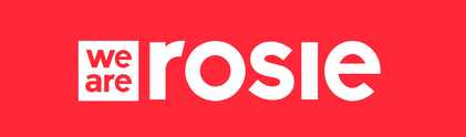 We Are Rosie Logo